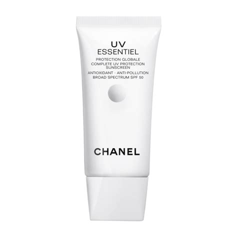 UV ESSENTIEL Complete UV Protection Sunscreen 